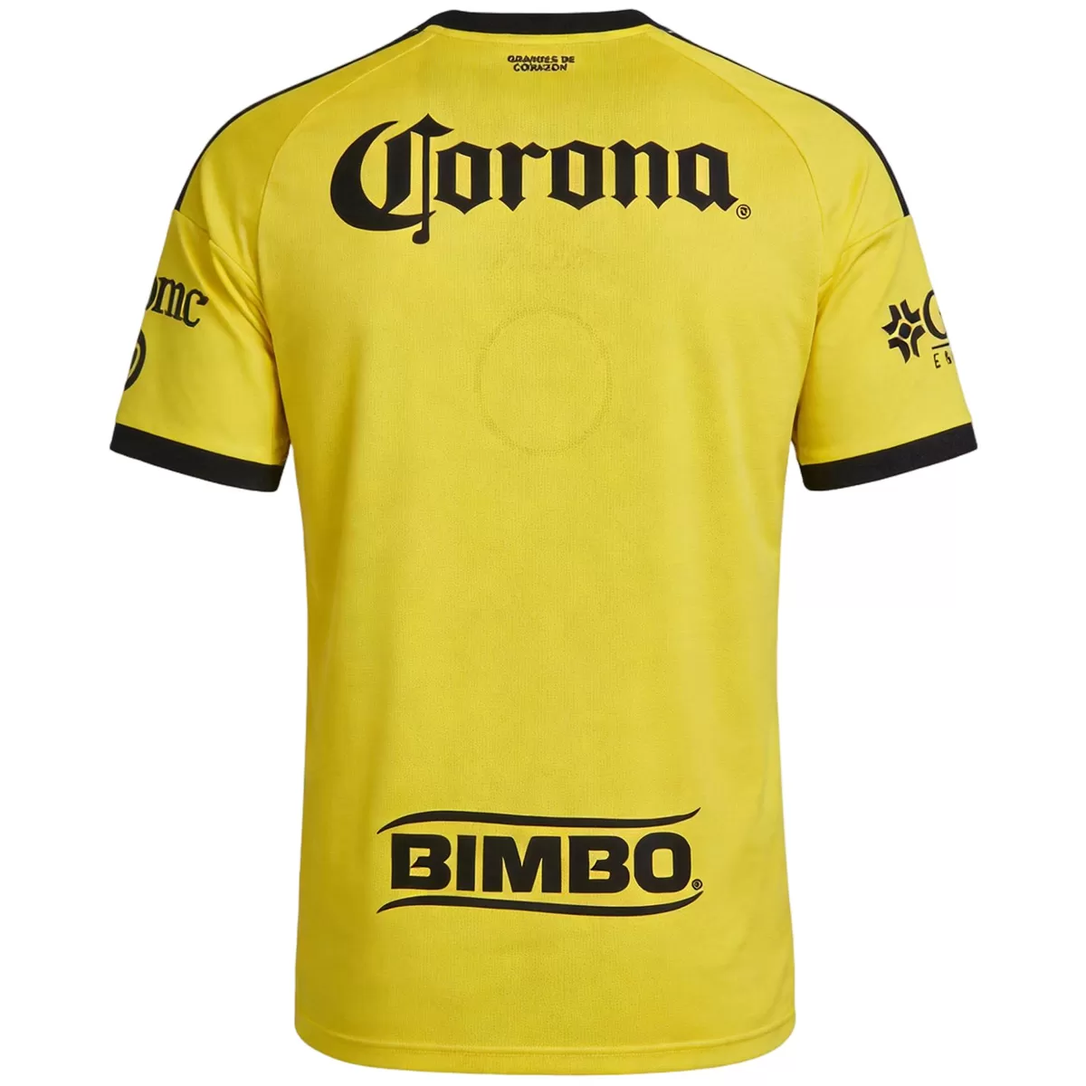 Club America Home Jersey 2026/27 - Image 3
