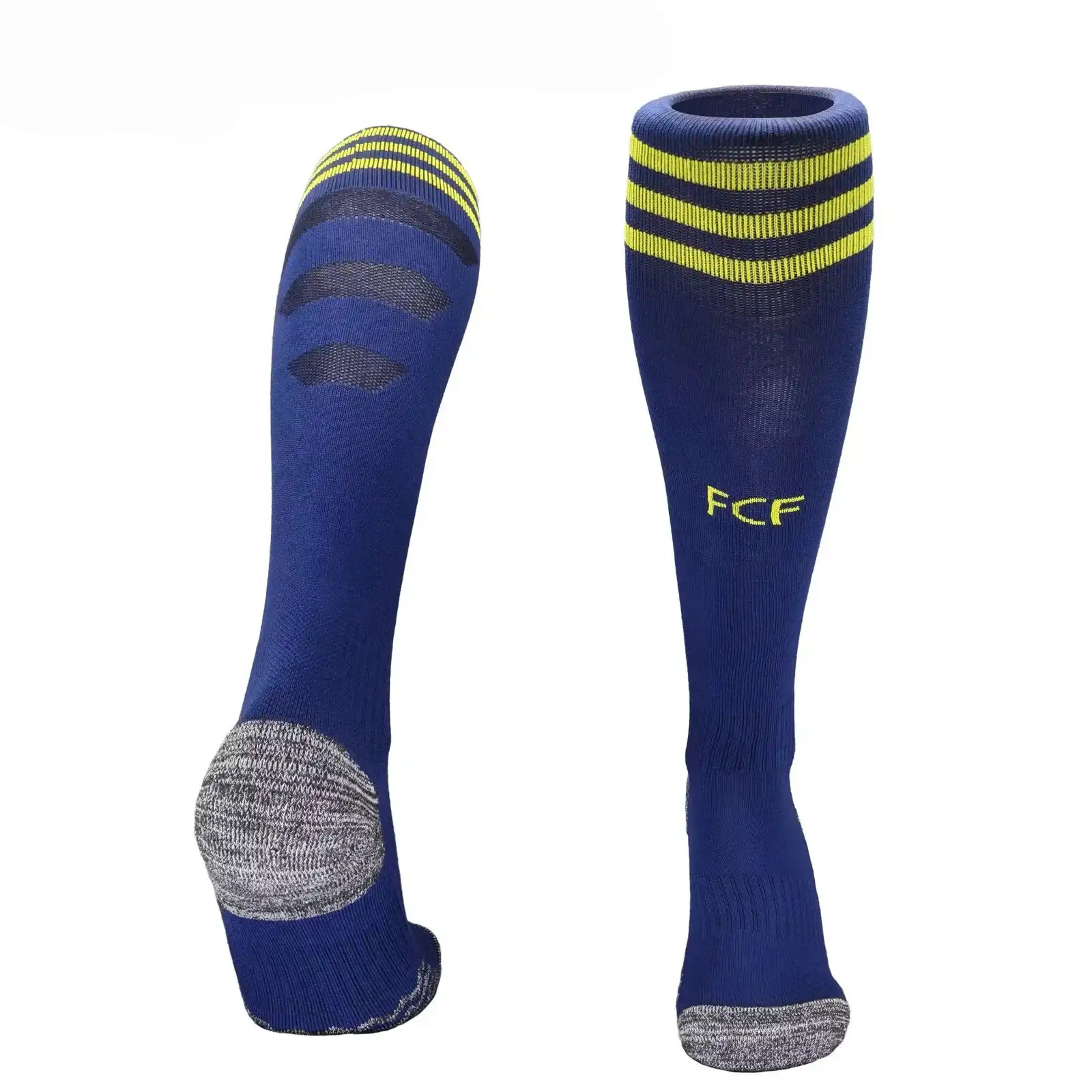 Colombia Away Adult/Kids Socks- Blue 2026