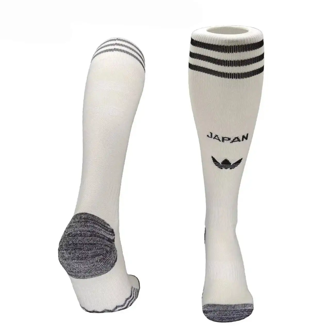 Japan Away Adult/Kids Socks- White 2026