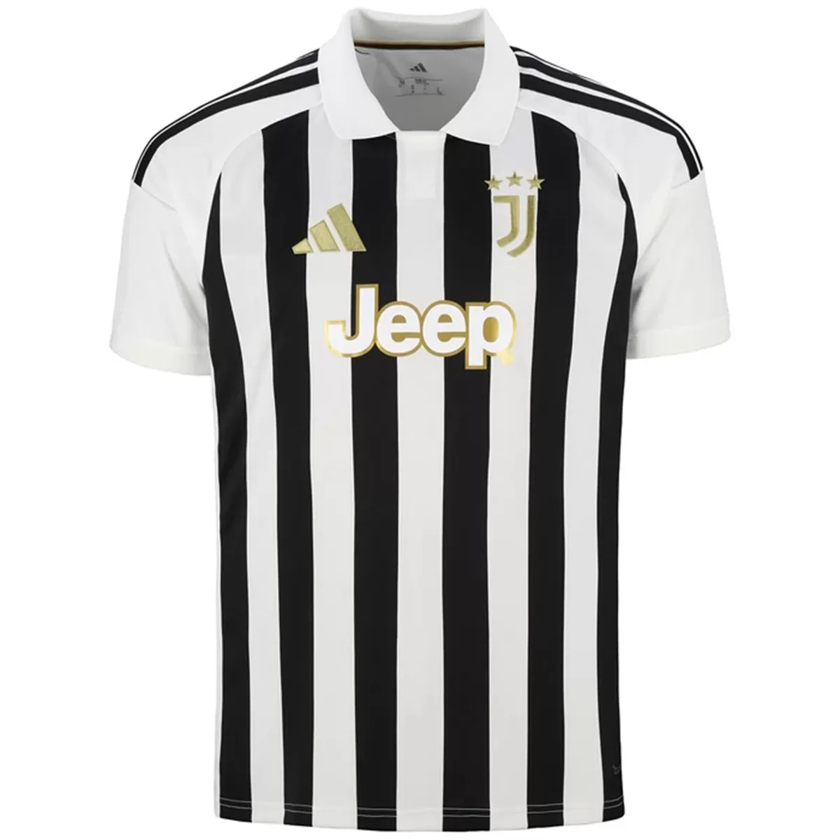 Juventus Home Jersey 2026/27