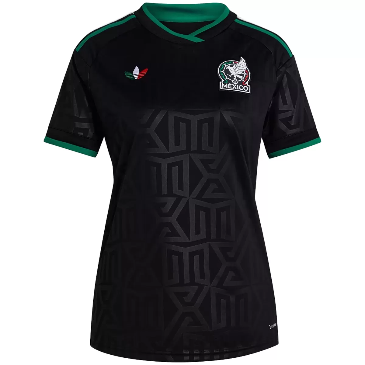 Women’s Mexico Third Jersey World Cup 2026