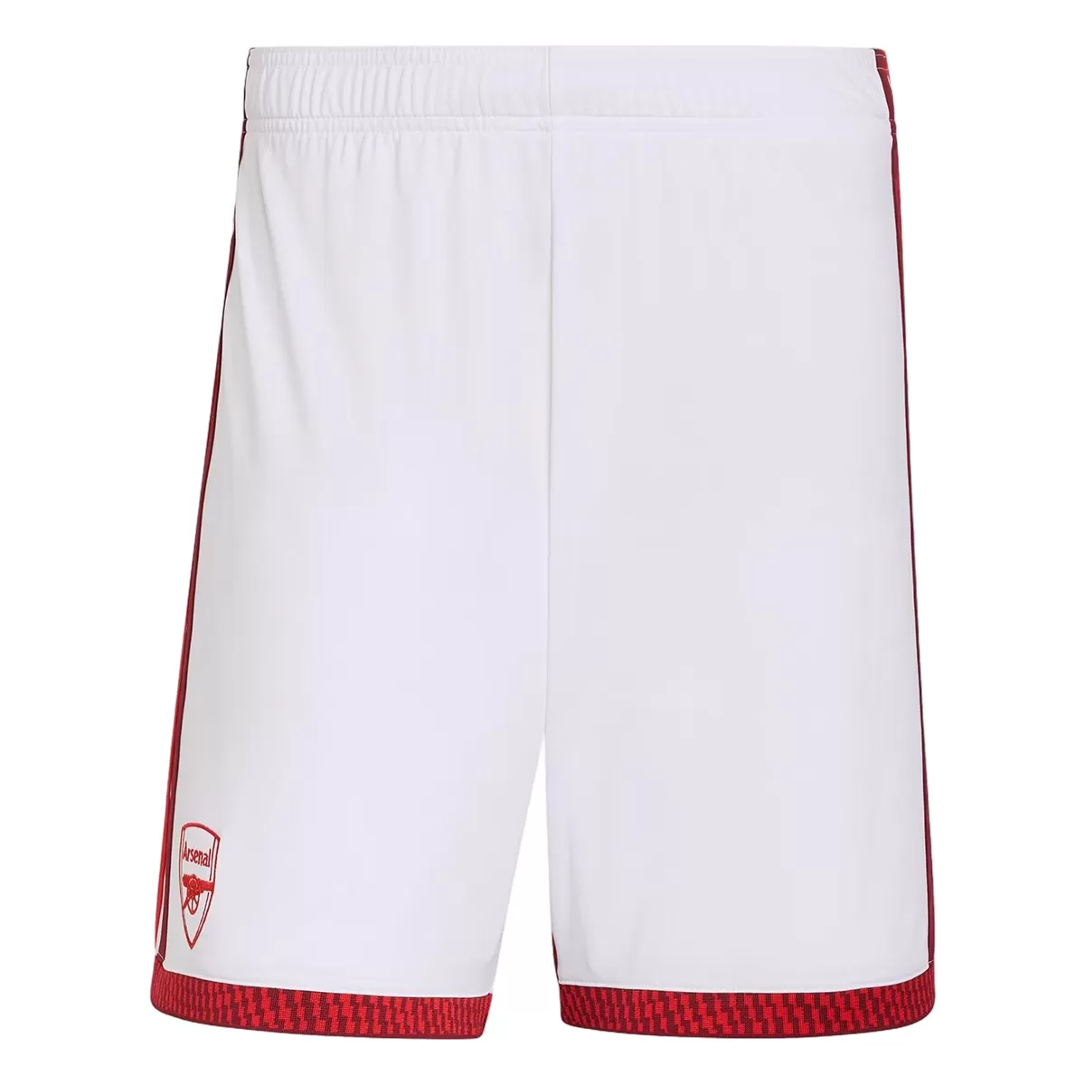 Arsenal Home Soccer Shorts 2026/27