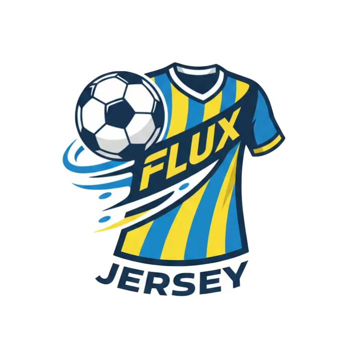 Flux Jersey