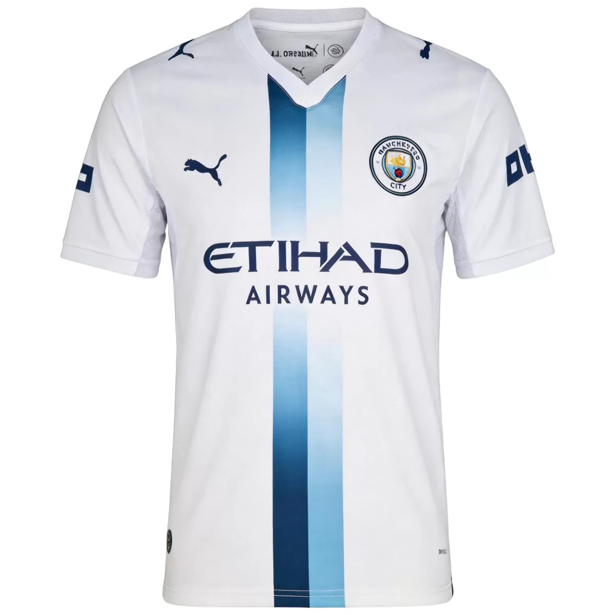 Manchester City Third Jersey 2026/27