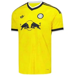 Leeds United Away Jersey 2026/27