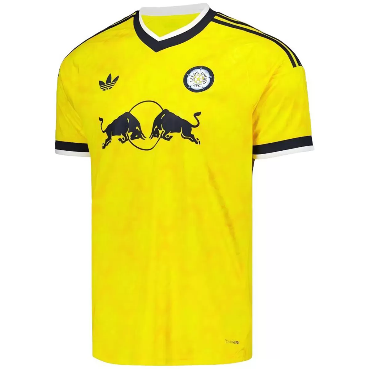 Leeds United Away Jersey 2026/27