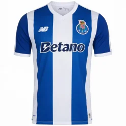 FC Porto Home Jersey 2026/27