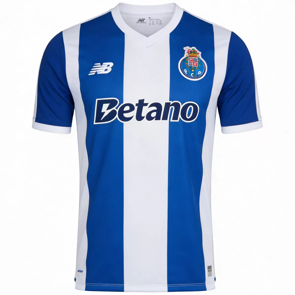 FC Porto Home Jersey 2026/27