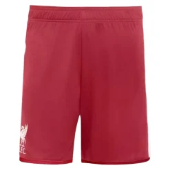 Liverpool Home Soccer Shorts 2026/27