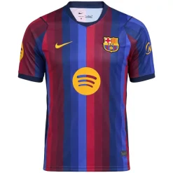 Women's Barcelona Home Jersey 2026/27