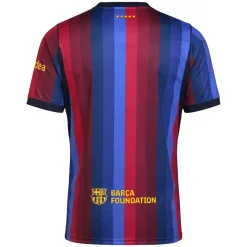 Alternative view of Women's Barcelona Home Jersey 2026/27