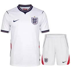 England Home Jersey Kit World Cup 2026
