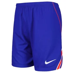 PSG Home Soccer Shorts 2026/27