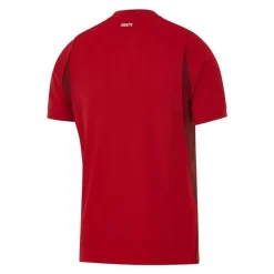 Alternative view of Turkey Home Jersey World Cup 2026