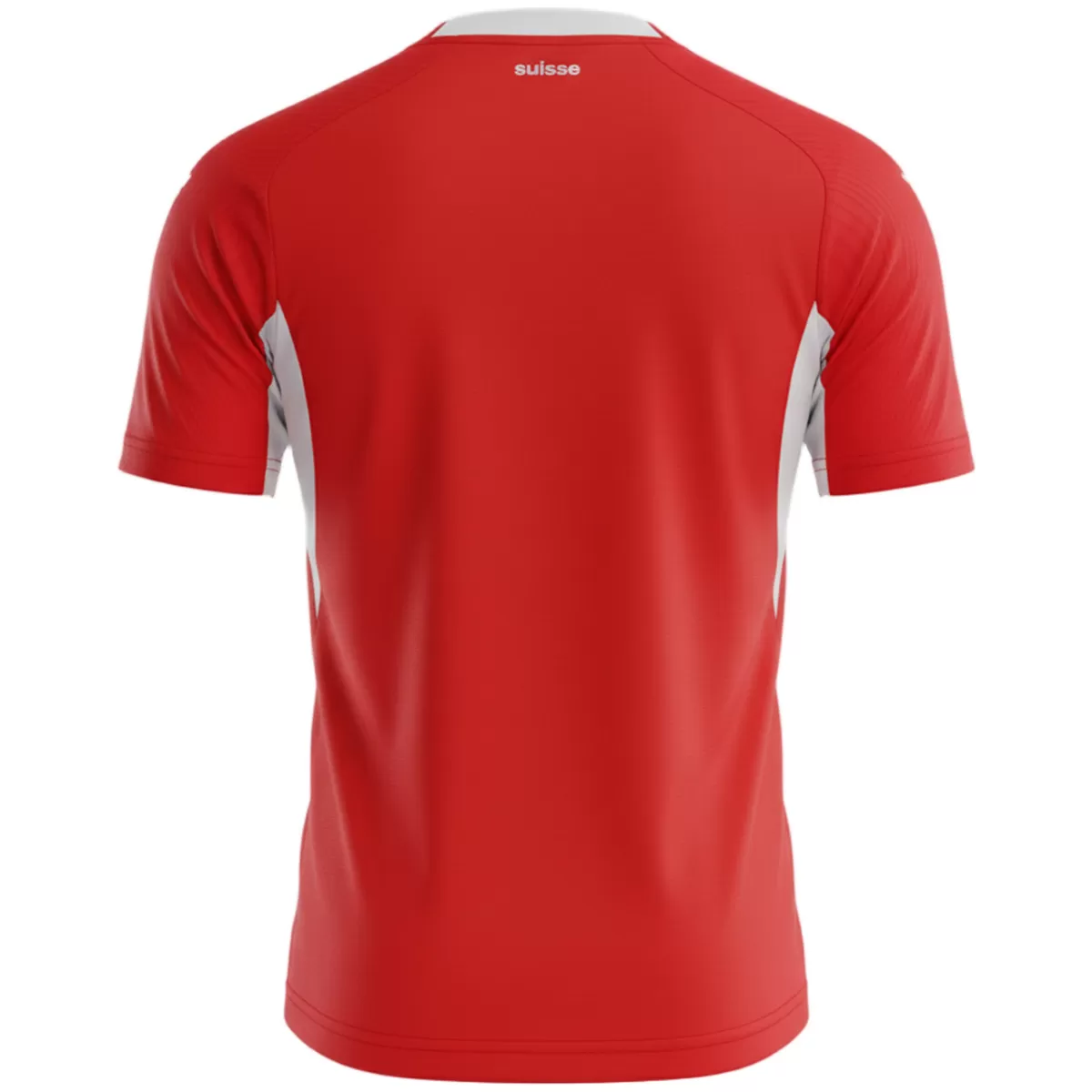Switzerland Home Jersey World Cup 2026 - Image 2