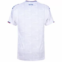 Alternative view of Cape Verde Away Jersey World Cup 2026