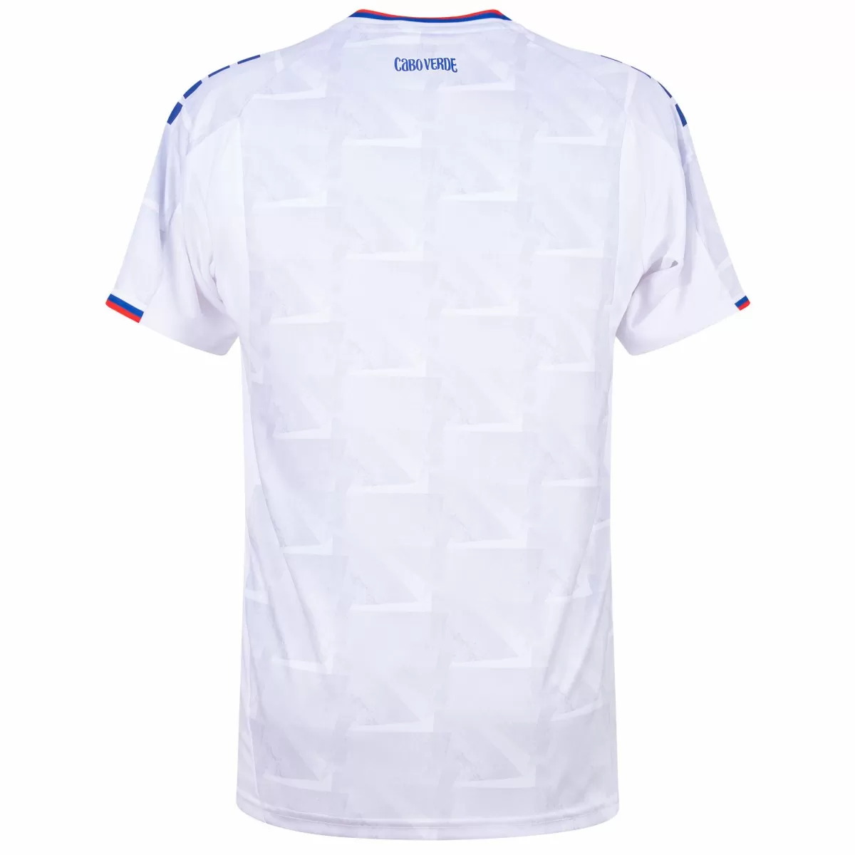 Cape Verde Away Jersey World Cup 2026 - Image 2