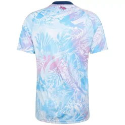 Alternative view of Costa Rica Away Jersey World Cup 2026