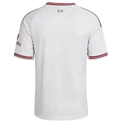 Alternative view of Liverpool Away Jersey 2026/27