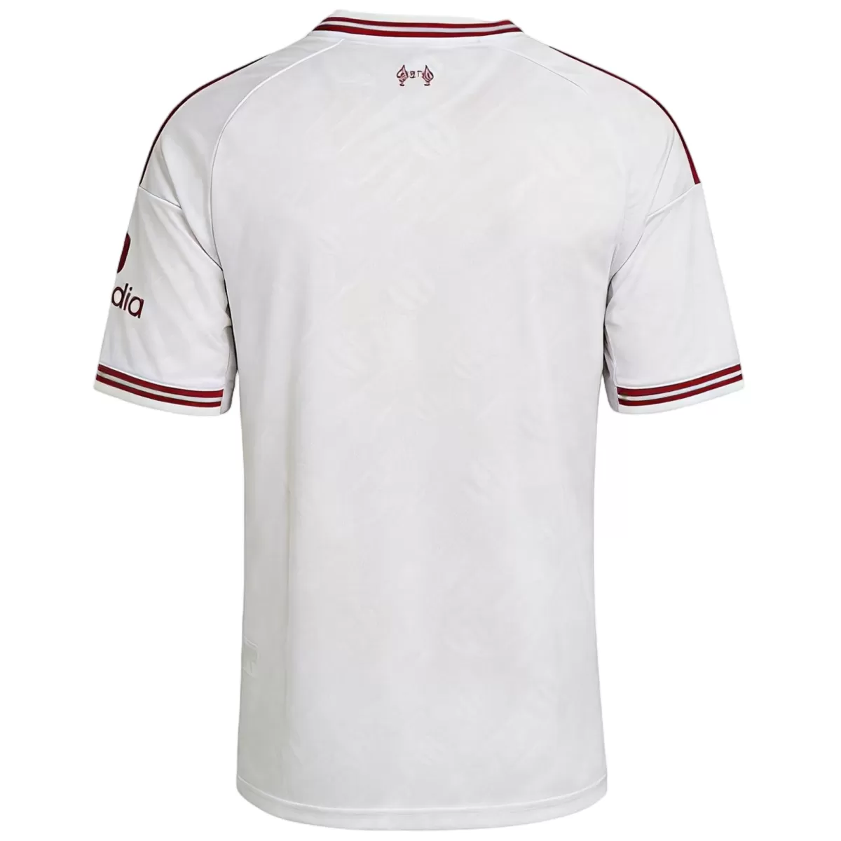 Liverpool Away Jersey 2026/27 - Image 2