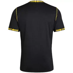 Alternative view of Chelsea Away Jersey 2026/27