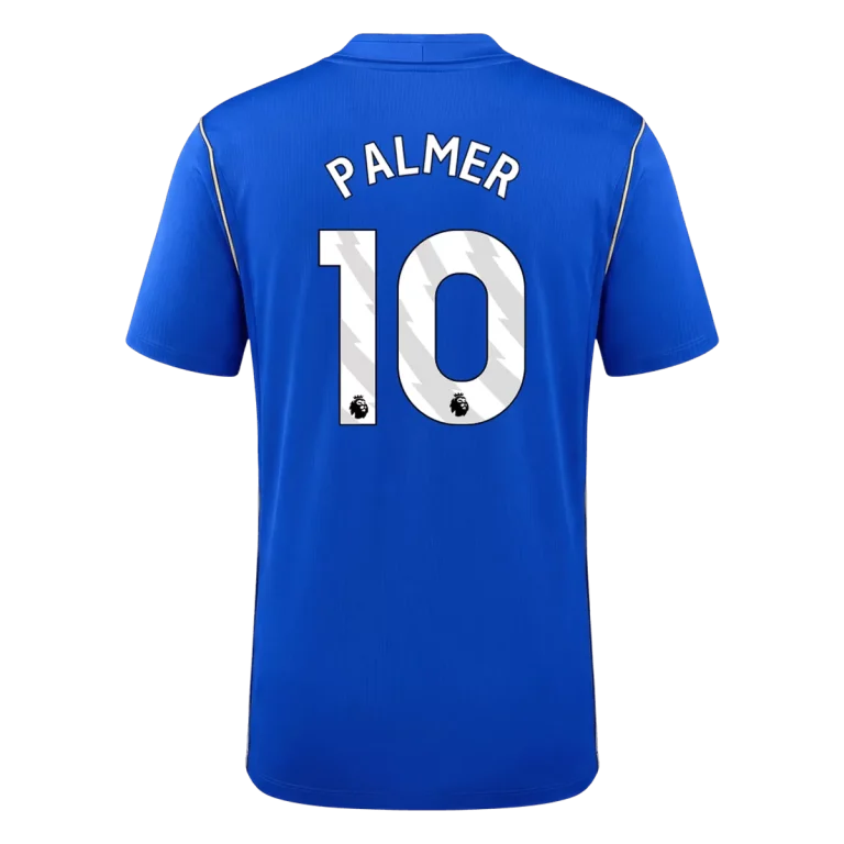 PALMER #10 Chelsea Home Jersey 2026/27