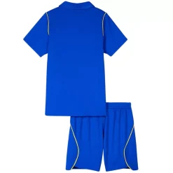 Alternative view of Kids Chelsea Home Jersey Kit 2026/27