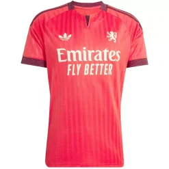 Olympique Lyonnais Away Jersey 2026/27