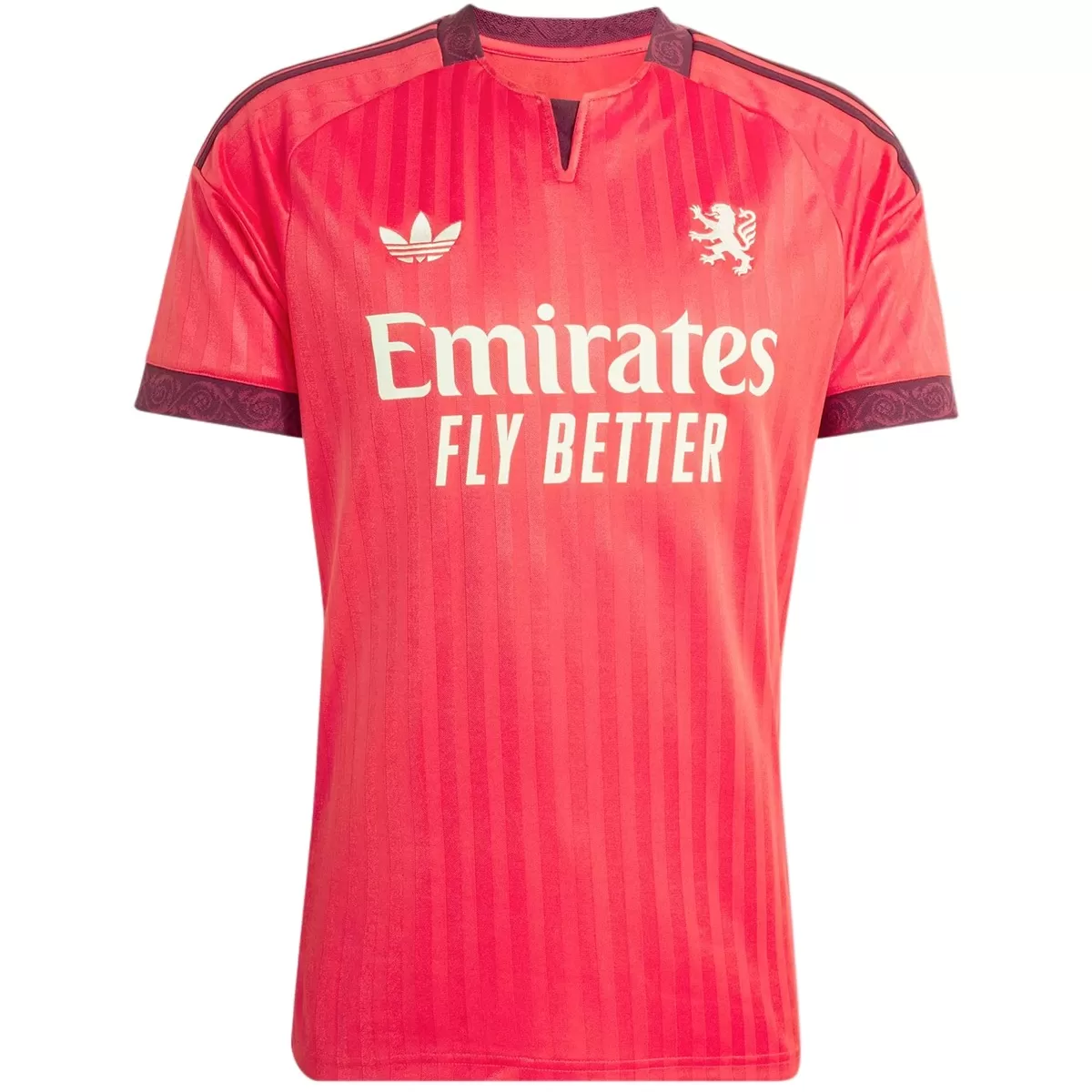 Olympique Lyonnais Away Jersey 2026/27