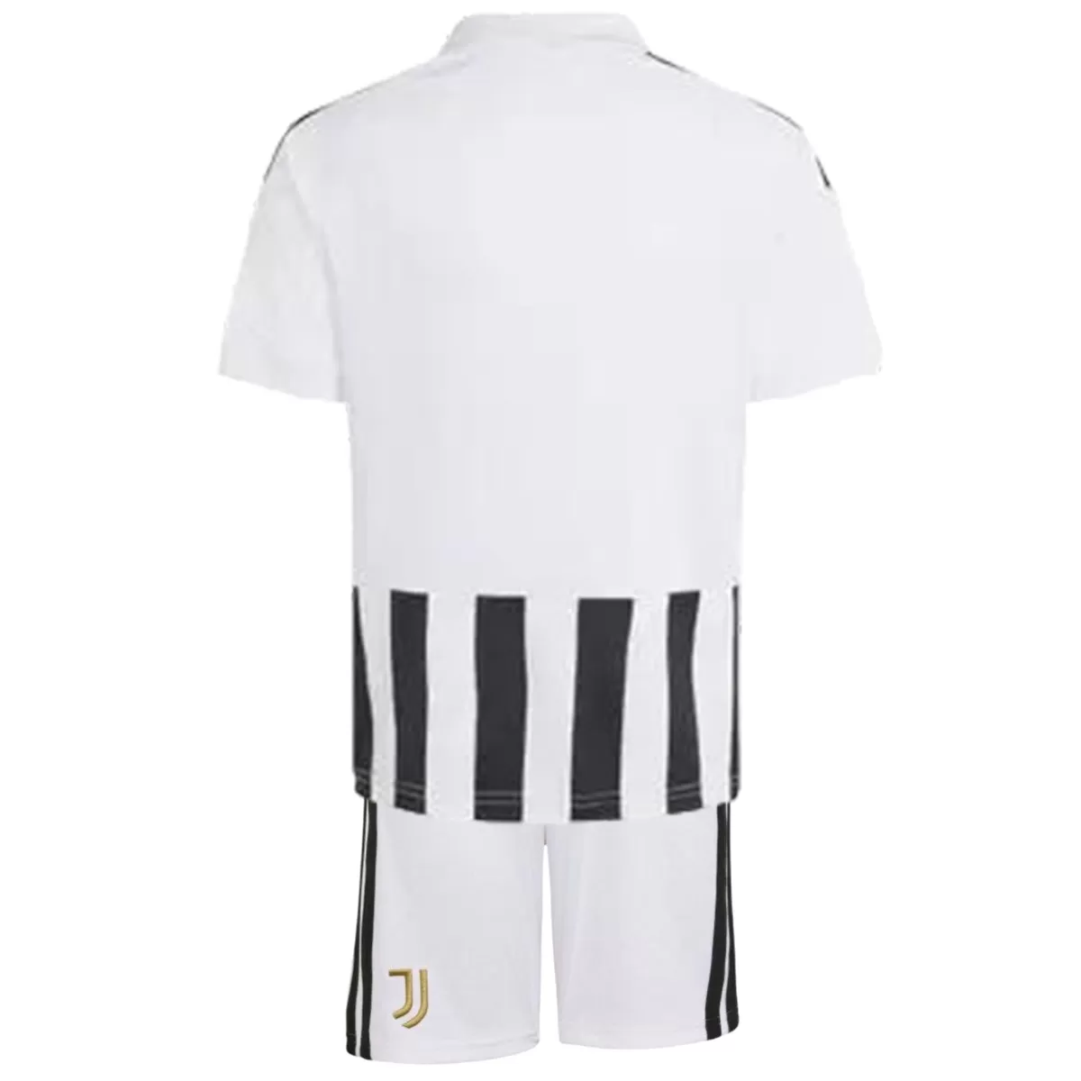 Kids Juventus Home Jersey Kit 2026/27 - Image 2