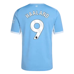 HAALAND #9 Manchester City Home Jersey 2026/27