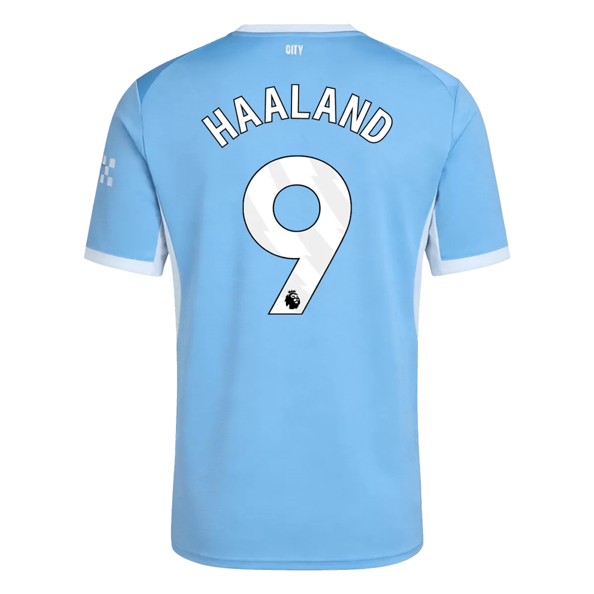 HAALAND #9 Manchester City Home Jersey 2026/27
