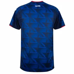 Alternative view of Cape Verde Home Jersey World Cup 2026