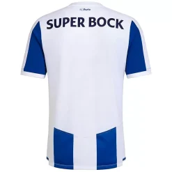 Alternative view of FC Porto Home Jersey 2026/27