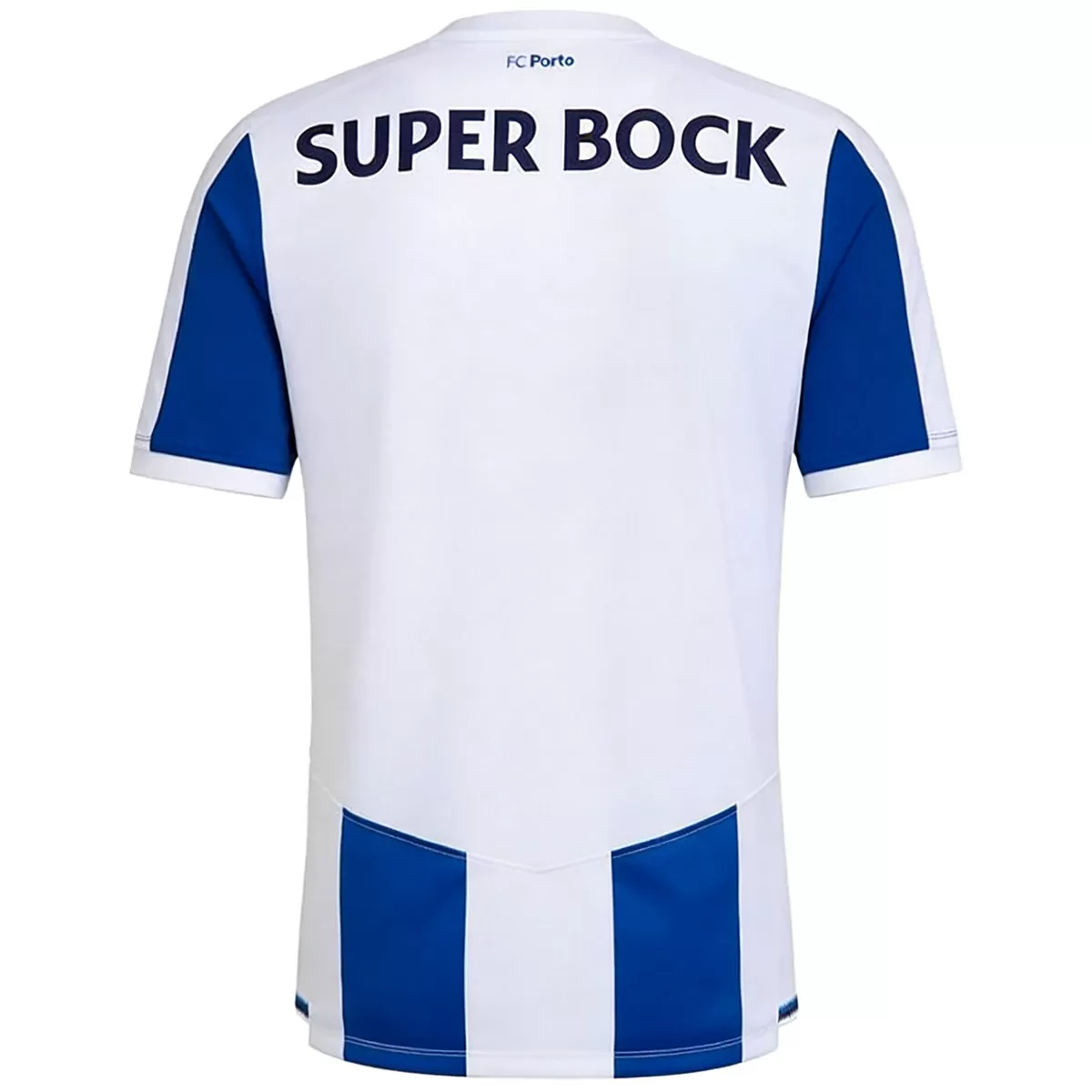 FC Porto Home Jersey 2026/27 - Image 2