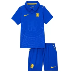 Kids Chelsea Home Jersey Kit 2026/27