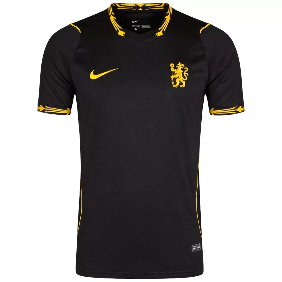 Chelsea Away Jersey 2026/27