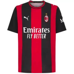 AC Milan Home Jersey 2026/27