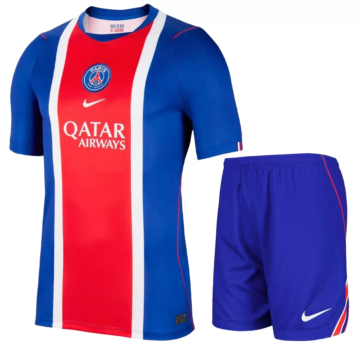 PSG Home Jersey Kit 2026/27