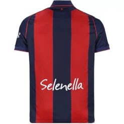 Alternative view of Bologna FC 1909 Home Jersey 2026/27