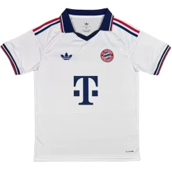 Alternative view of Bayern Munich Away Jersey 2026/27