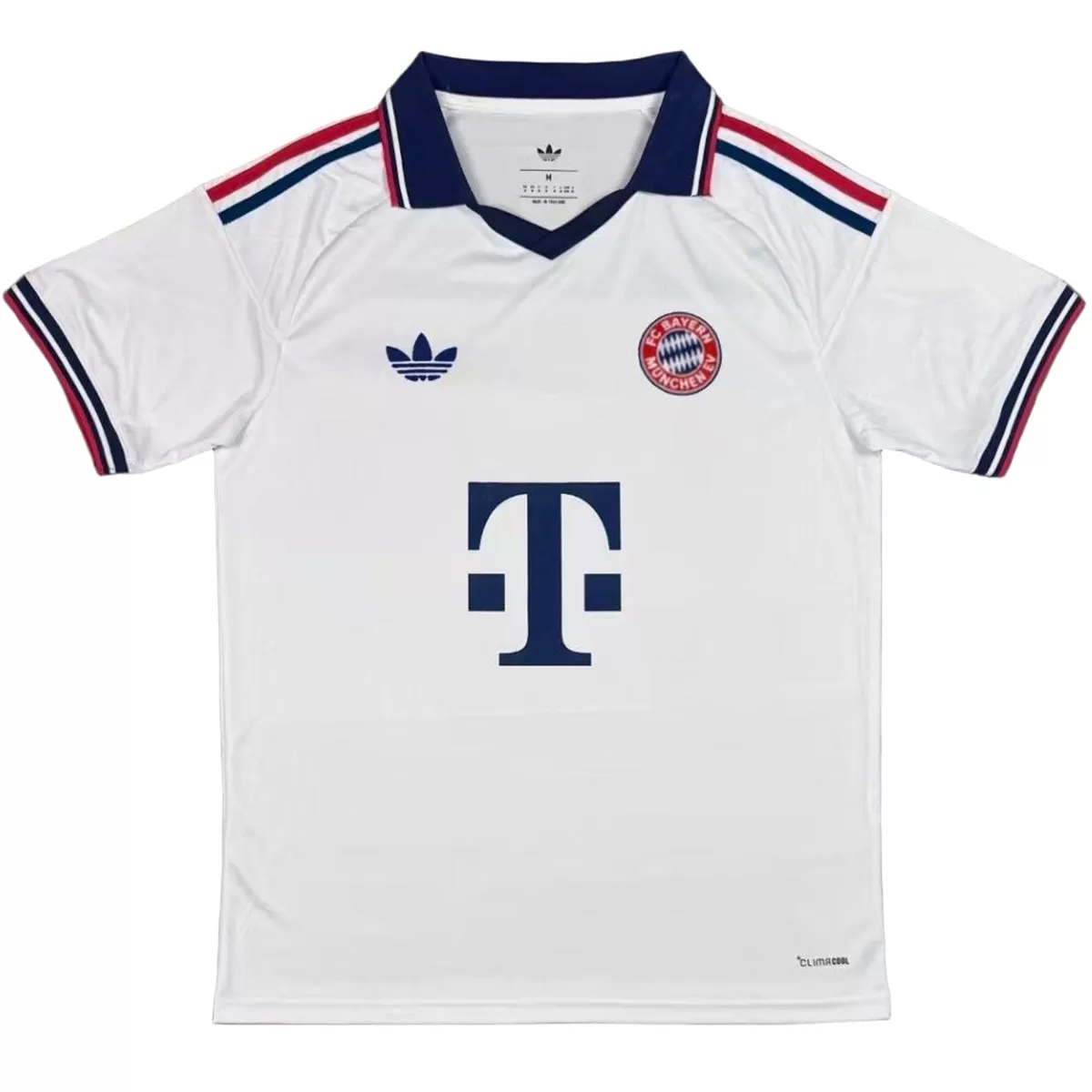 Bayern Munich Away Jersey 2026/27 - Image 2