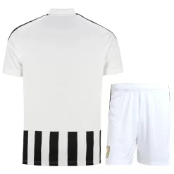 Alternative view of Juventus Home Jersey Kit 2026/27