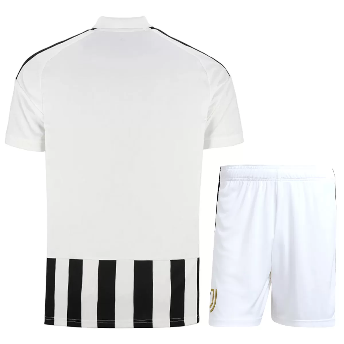Juventus Home Jersey Kit 2026/27 - Image 2