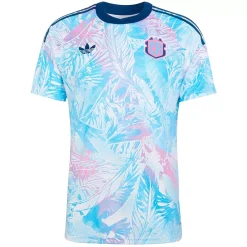 Costa Rica Away Jersey World Cup 2026