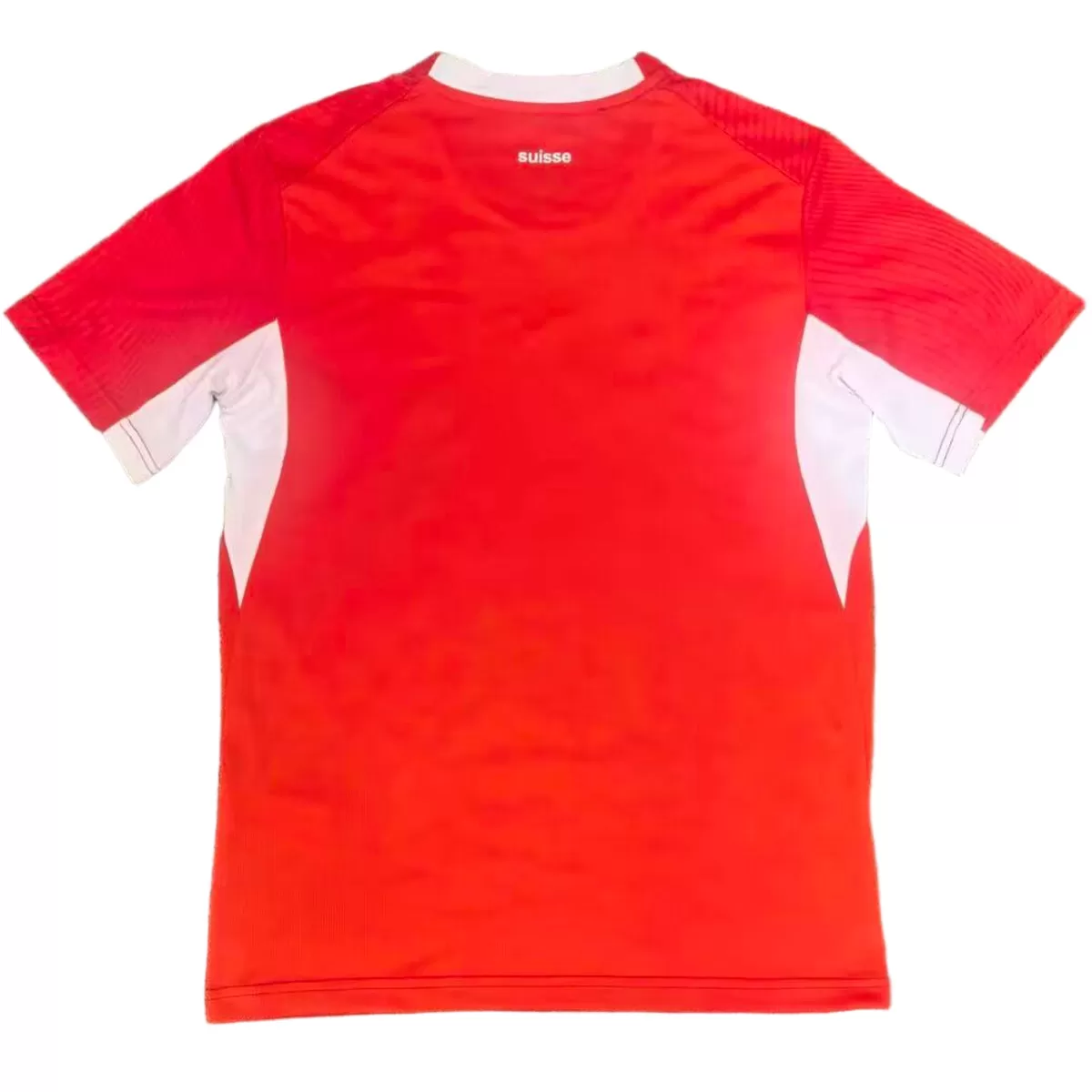 Switzerland Home Jersey World Cup 2026 - Image 4
