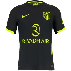 Atletico Madrid Away Jersey 2026/27