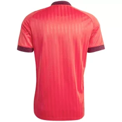 Alternative view of Olympique Lyonnais Away Jersey 2026/27