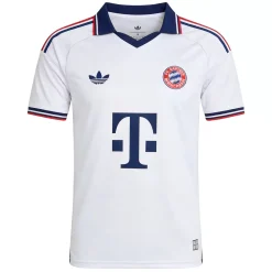 Bayern Munich Away Jersey 2026/27