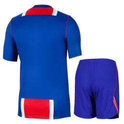 Alternative view of PSG Home Jersey Kit 2026/27